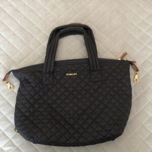 Excellent condition MZ Wallace Large Sutton in Magnet